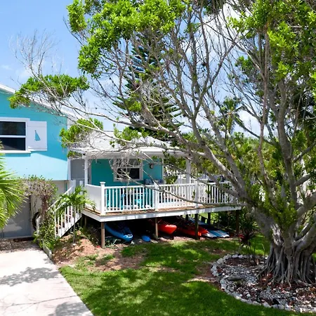 Villa Destination Relaxation